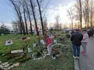 simfonie furt6 - Năravul din fire! Au furat decorurile de la Simfonie!