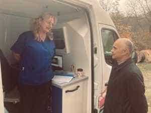 Joi, la Stâlpeni și la Mihăești. Analize gratuite pentru depistarea cancerului de col uterin 1 Screening1 - Joi, la Stâlpeni și la Mihăești. Analize gratuite pentru depistarea cancerului de col uterin