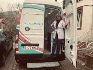 Screening2 - 29 mai în Piața Ceair. Teste medicale gratuite în Pitești