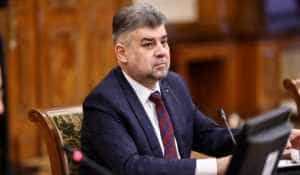 Ce spune premierul Marcel Ciolacu. Primarul din Crevedia, exclus din PSD 13 marcel ciolacu psd salarii romani 830327 - Ce spune premierul Marcel Ciolacu. Primarul din Crevedia, exclus din PSD