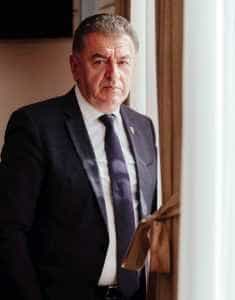 Cristian Gentea, față-n față cu declinul FC Argeș. „Eu nu vreau să mă-njure lumea pe stradă!” 1 Cristian Gentea