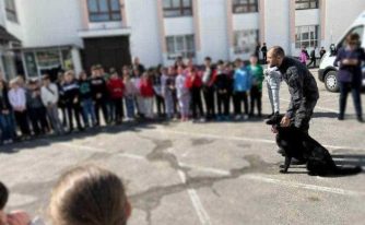 Foto IPJ Argeș