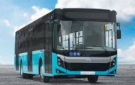contract transport autobuze electrice