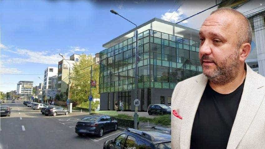 clinica catali CATALIN GROSU clinica catali CATALIN GROSU