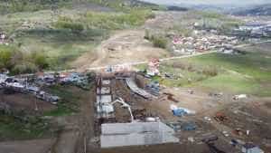 LISTA COMPLETĂ! 364 de noi exproprieri pentru autostradă la Curtea de Argeș şi Tigveni 1 exproprieri autostrada curtea de arges tigveni
