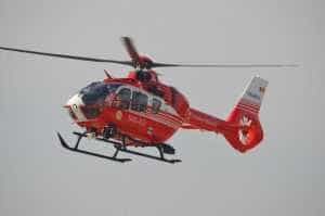 Bărbat lovit de o mașină de poliție pe trecerea de pietoni. A ajuns în stare gravă la spital 25 image 2021 03 4 24643409 41 elicopter smurd airbus h135 - Bărbat lovit de o mașină de poliție pe trecerea de pietoni. A ajuns în stare gravă la spital
