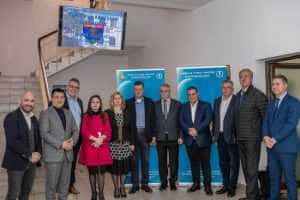 Argeș. Colaborări eficiente pentru dezvoltarea potențialului turistic 1 Sursă foto: Facebook Primăria Municipiului Pitești.