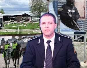 Caz revoltător! Acuzat că a violat o minoră de 11 ani! Șef de Poliție din Iași, în arest 1 Calare retinut - Caz revoltător! Acuzat că a violat o minoră de 11 ani! Șef de Poliție din Iași, în arest