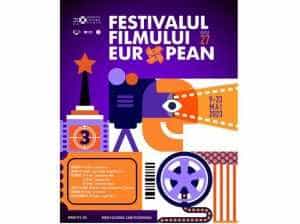 Festivalul Filmului - Cosmin Petrescu, președintele PNL Curtea de Argeș: Festivalul Filmului European va poposi în orașul regal