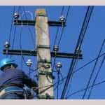 Întreruperi de curent anunțate la Topoloveni în zilele de 17 și 19 decembrie 10 curent oprit curentul