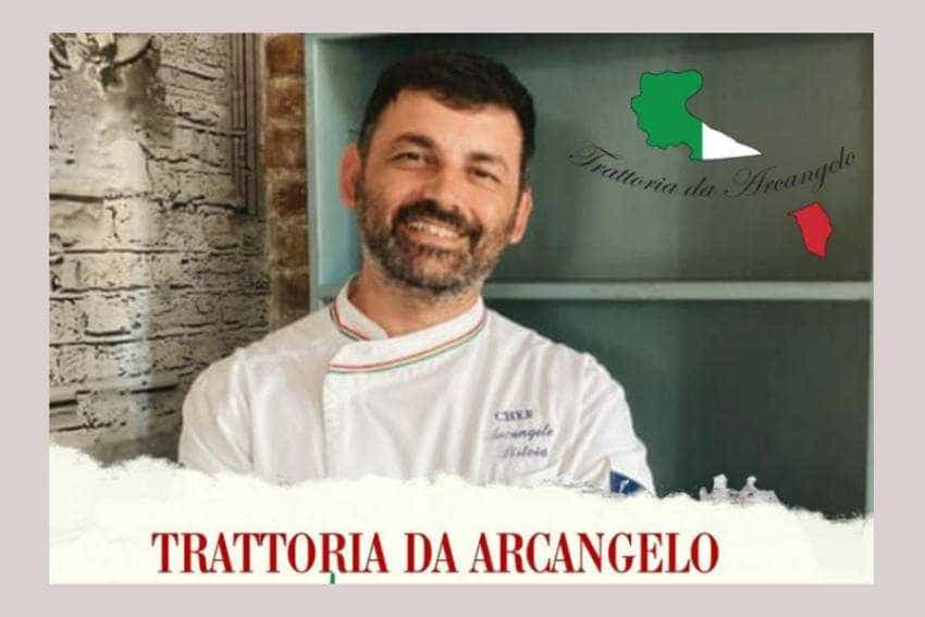 Trattoria Mioveni Trattoria Mioveni