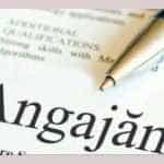 Loc de muncă în Pitești! SC. AB EXPLO AGREGATE SRL angajează mașinist 11 anunt anagajare job