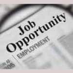 anunt anagajare job