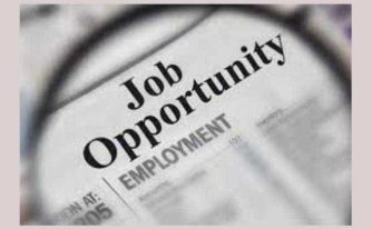 anunt anagajare job