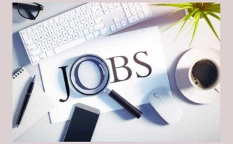anunt anagajare job