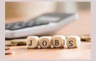 anunt anagajare job