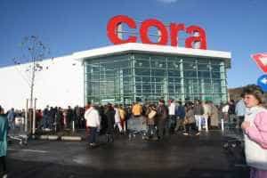 Hipermarketurile Cora vor dispărea! Afacerea va fi preluată de Carrefour 1 cora 58053700 - Hipermarketurile Cora vor dispărea! Afacerea va fi preluată de Carrefour