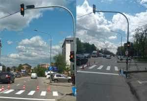 Modificări în traficul din Pitești. Sunt vizați cei care stau în cartierul Craiovei 3 Sursă foto: Facebook Primăria MUnicipiului Pitesti