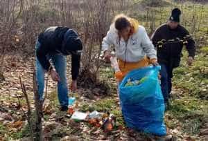 munca in folosul comunitatii pentru ajutor social