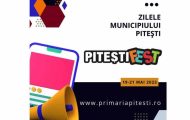Sursă foto: Primăria Pitești
