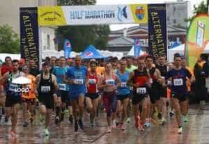 7 mai 2023: Pitești Half Marathon, ediția a IV-a! 1 Sursă foto: Primăria Municipiului Pitești