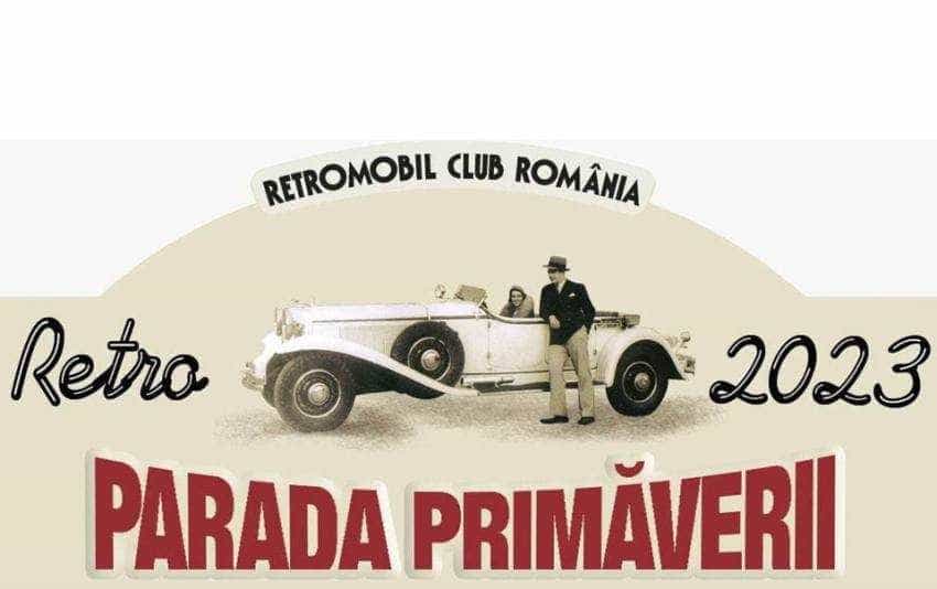 Parada-Primaverii in Pitești