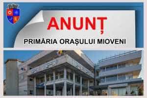 anunt Mioveni