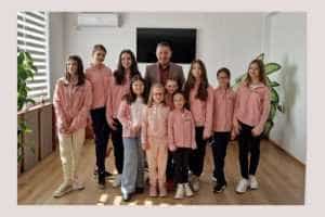 Untitled Project 6 - Campioanele de la Gymnastic Star CS Real Bradu participă la Campionatul European