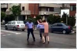 Argeșean reținut! Scene de exhibiționism în fața unor minore, pe o stradă din Pitești 1 exhibitionism - Argeșean reținut! Scene de exhibiționism în fața unor minore, pe o stradă din Pitești