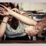 femeie batuta, violenta