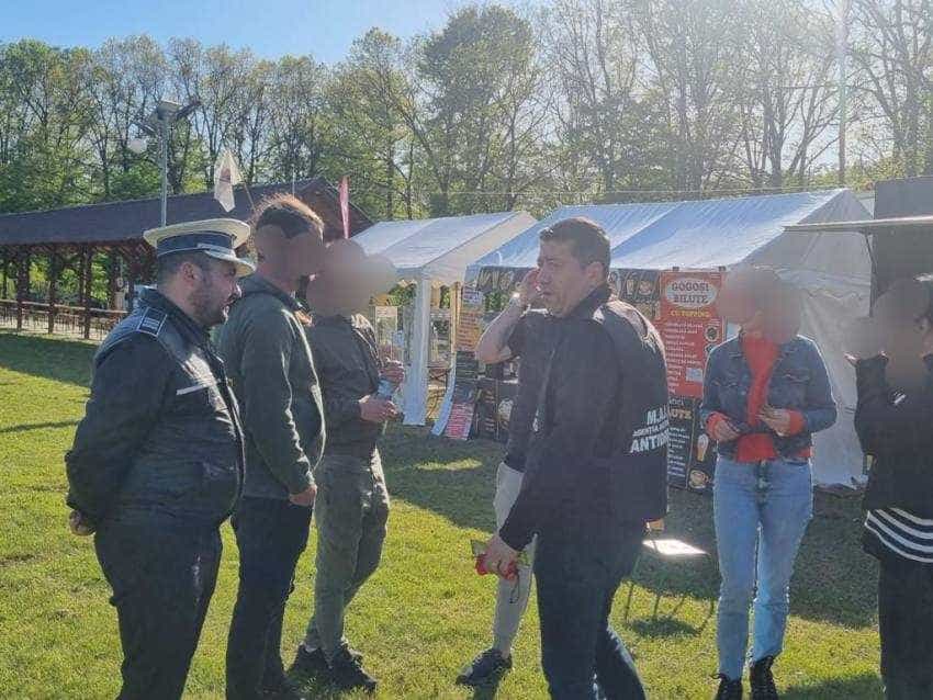 polițiști verificari polițiști verificari