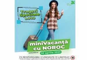 Minivacanță cu noroc. Loteria Română a suplimentat fondul de câștiguri! 3 Sursă foto: Loteria Romana