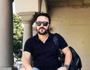 Cătălin Gherzan și Cornel Lazăr susțin că sunt președinți peste aceeași filială! 1 7 Catalin Gherzan - Cătălin Gherzan și Cornel Lazăr susțin că sunt președinți peste aceeași filială!