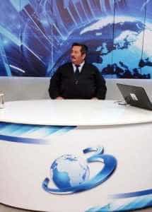 Cătălin Gherzan și Cornel Lazăr susțin că sunt președinți peste aceeași filială! 2 Cornel LAzar - Cătălin Gherzan și Cornel Lazăr susțin că sunt președinți peste aceeași filială!