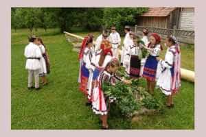 1 Mai 2023. Ce tradiții și obiceiuri respectă românii 1 1 mai traditii