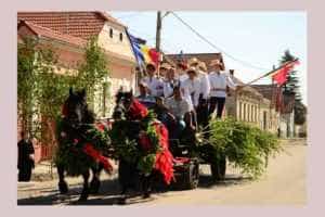 1 Mai 2023. Ce tradiții și obiceiuri respectă românii 3 1 mai traditii