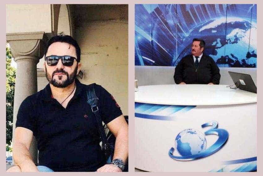 Gherzan si Lazar Gherzan si Lazar