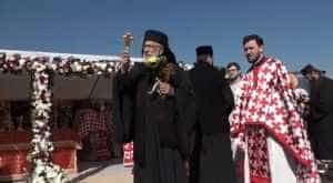 biserica - Argeș - Athos de România