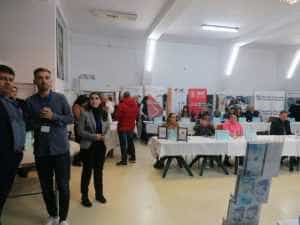 bursa locurilor de muncă