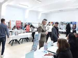 bursa locurilor de muncă