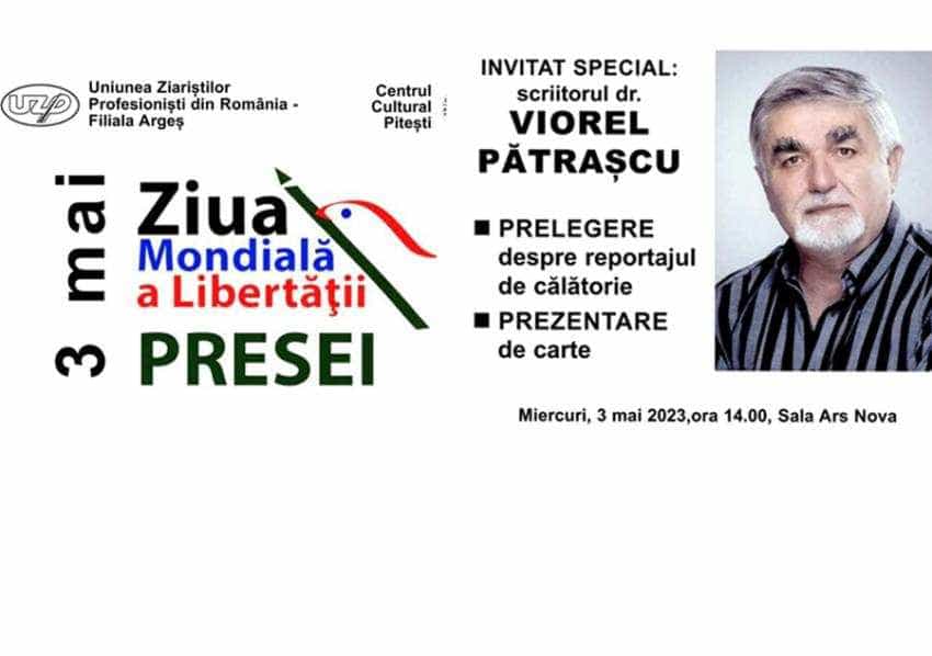 Sursă foto: Primăria MUnicipiului Pitesti