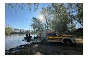 cautari râu pompieri