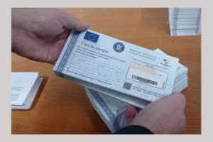 Cardul de energie. Cât timp mai au la dispoziție românii pentru a utiliza banii din prima tranșă 26 facturi energie