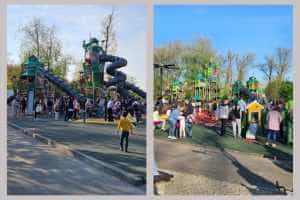 loc joaca parcul lunca argesului