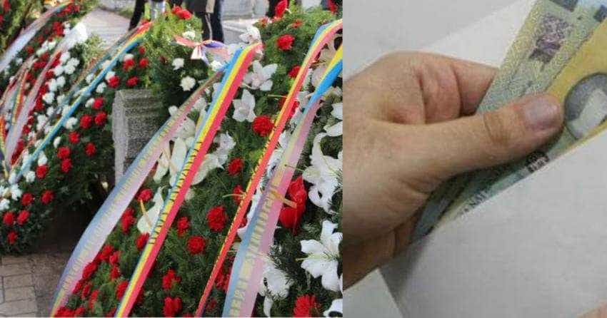 bani-in-plic-in-loc-de-coroane