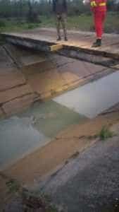 Copil inecat Bilca 4 mai 23 3 tn - Eveniment tragic!Un copil de 5 ani a murit, după ce a căzut cu bicicleta într-un canal cu apa