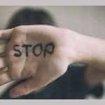 stop violenta