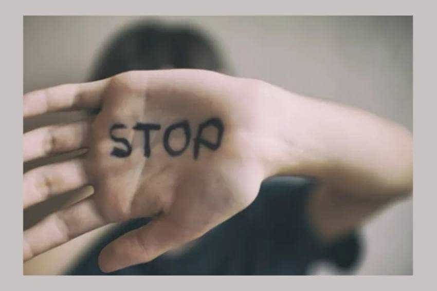 stop violenta stop violenta