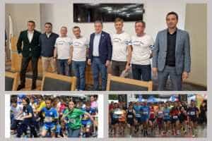 (Video) Pitești Half Marathon - Programul evenimentului 16 maraton Pitești