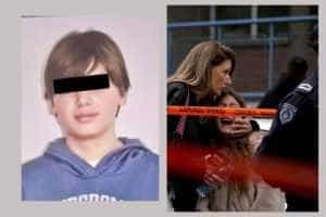 Elevul din Belgrad care a ucis 8 colegi și un paznic - plănuise atacul cu o lună înainte 1 elev Belgrad